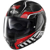 X-1005 Ultra Carbone Cheyenne Helmet