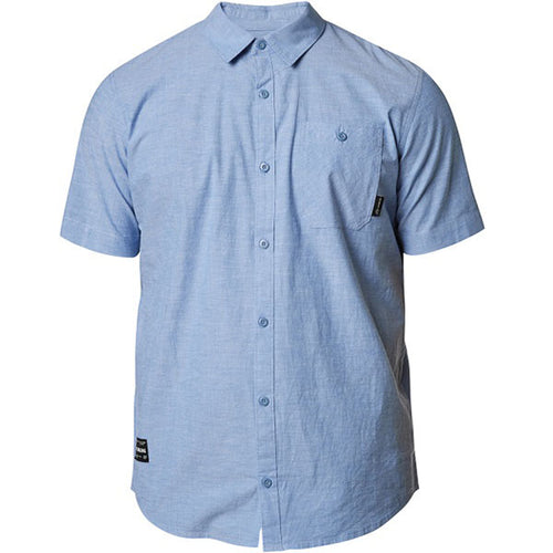 Chemise Baja SS Woven