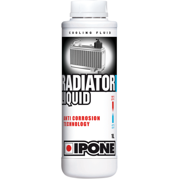 Liquide de Refroidissement Ipone||Ipone Radiator Liquid