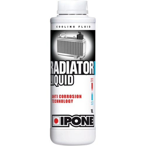 Ipone Radiator Liquid