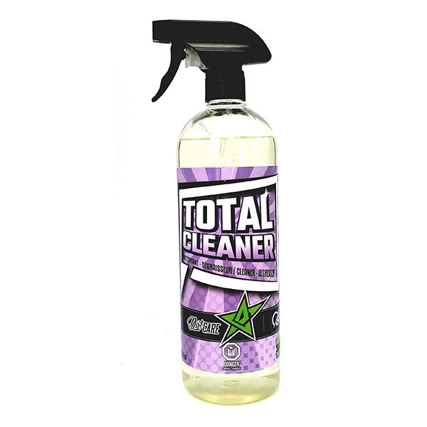 Nettoyant Polyvalent Total Cleaner Dirt Care||Total Cleaner Dirt Care