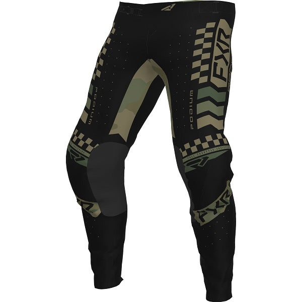 Pantalon Gladiator Camo