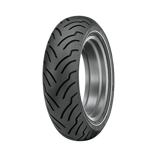 Dunlop American Elite Whitewall Tire