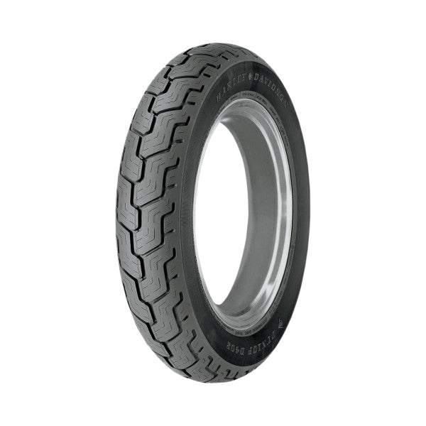 Harley-Davidson D402 tires