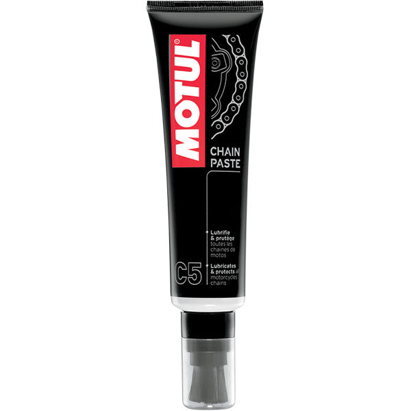 Lubrifiant à Chaîne Motul en Forme Pâteuse C5||Motul C5 Chain Lube Paste