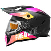 Casque Delta R3L de droite