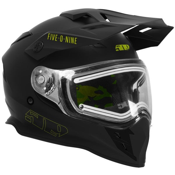 Delta R3L Helmets Delta R3L Helmets