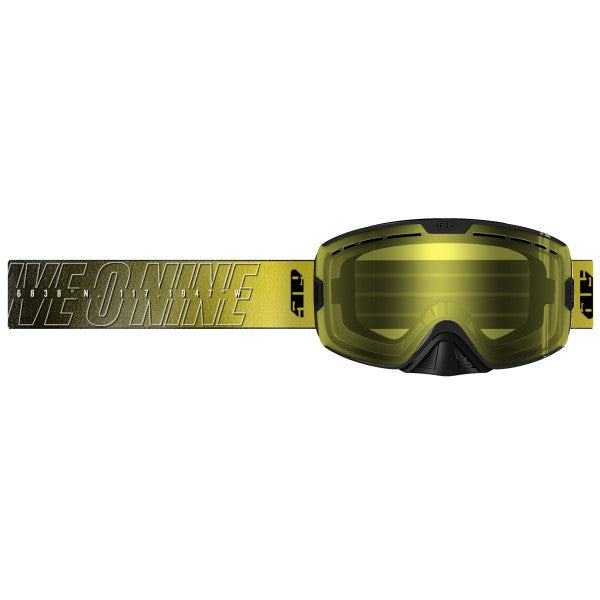 Kingpin Goggle 23 - 509 – ADM Sport