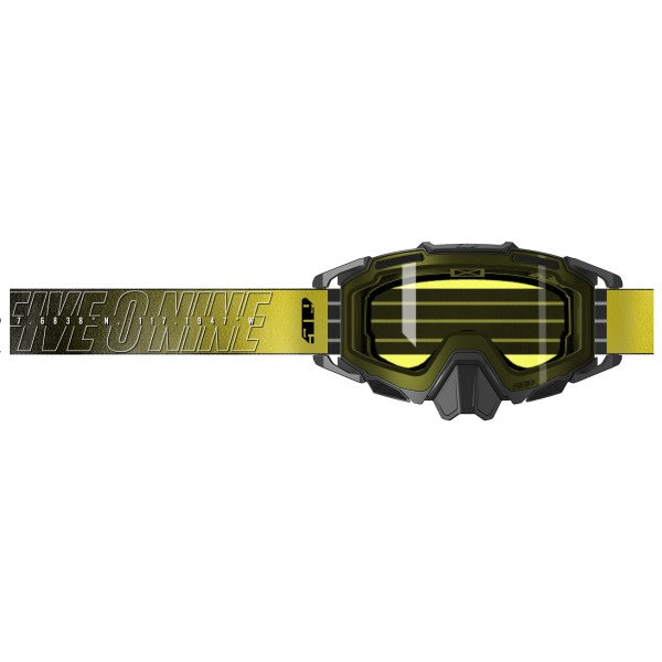 goggles 509 Sinister X7 Goggles