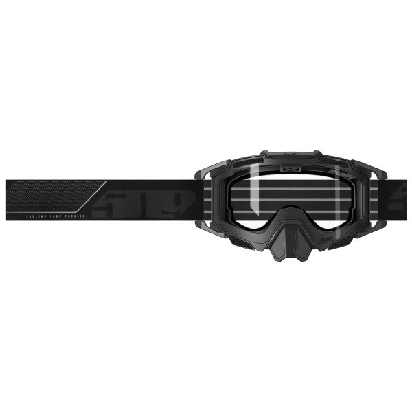 Sinister X7 Goggles - 509 – ADM Sport