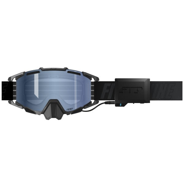 Sinister X7 Ignite S1 Goggles