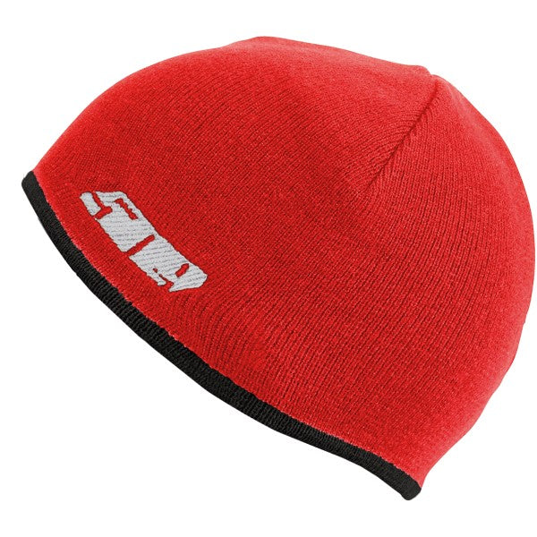 Tuque Reversible Rouge
