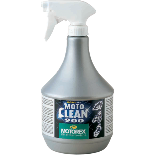 Motorex Moto Clean 900 Cleaner