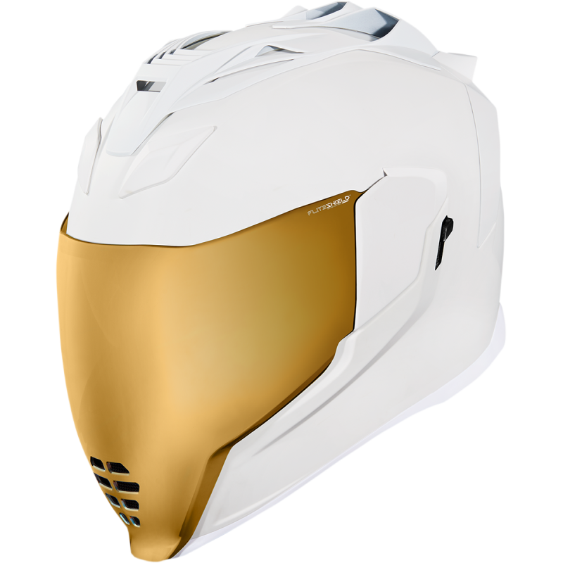 Casque Airflite Peacekeeper blanc 