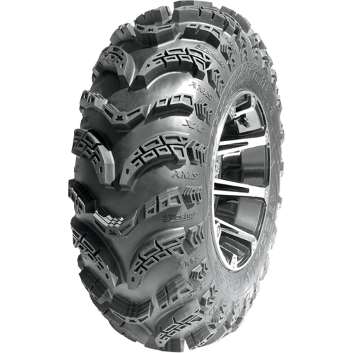 AMS Slingshot XT Tire