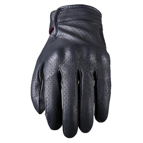 Gants Mustang Evo noir