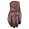 Gants Mustang Evo brun