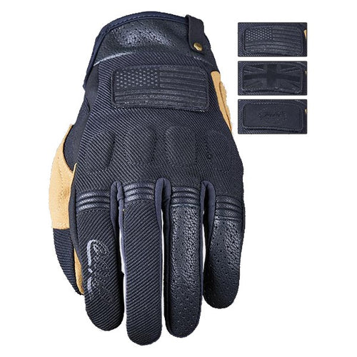 Gants Scrambler