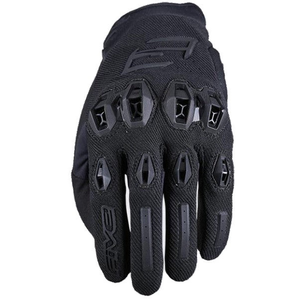 Gants Stunt Evo 2 noir 