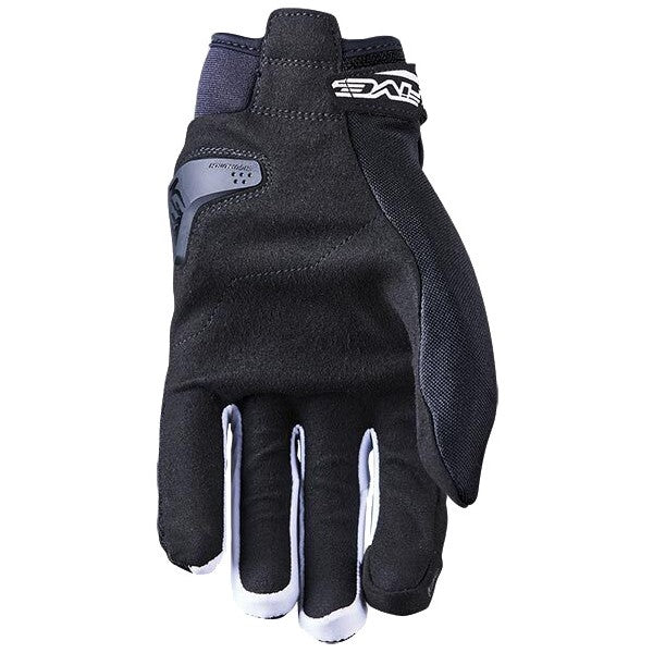 Gants Globe Evo blanc intérieur