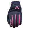 Gants Globe Evo Pour Femme rose