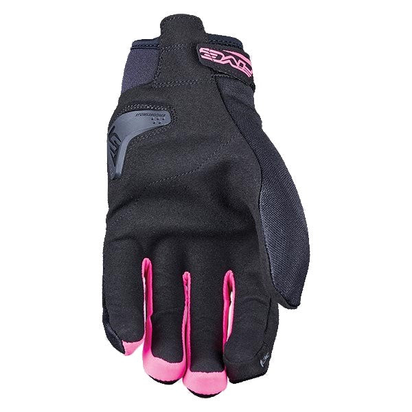 Gants Globe Evo Pour Femme rose intérieur