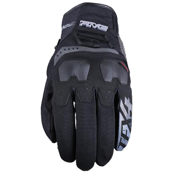 Gants TFX 4 Pour Femme noir