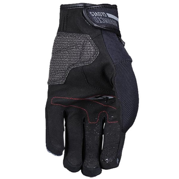 Gants TFX 4 Pour Femme noir intérieur