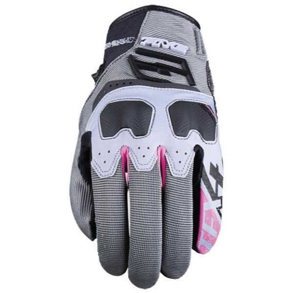 Gants TFX 4 Pour Femme rose