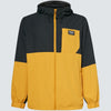 Manteau Park City jaune