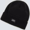 Tuque Ribbed 2.0 noir