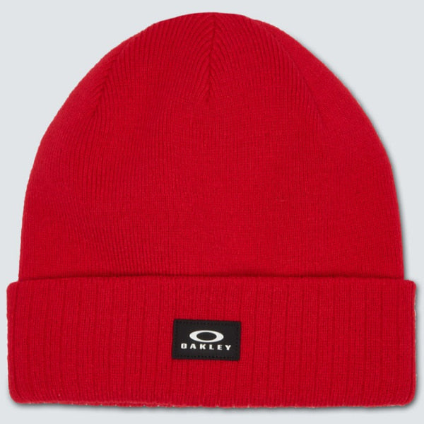 Tuque Ribbed 2.0 rouge