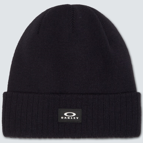 Tuque Cuffed Ellipse Rc bleu