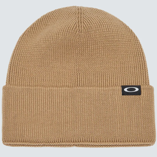 Tuque Cuffed Ellipse Rc beige