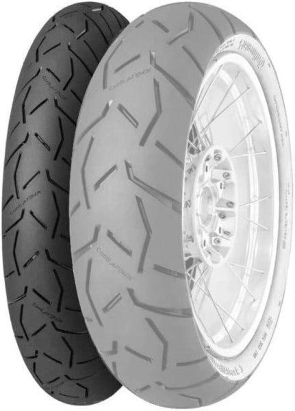 Continental Contitrail Attack 3 Tire