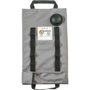 Sac Giant Loop Armadillo