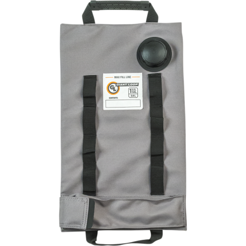 Sac Giant Loop Armadillo||Giant Loop Armadillo Bag