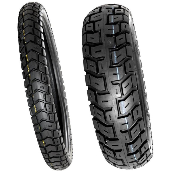 Motoz Tractionator GPS Tire