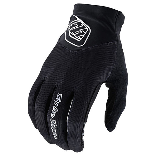 Gants Ace 2.0 Solid noir