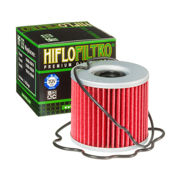 Filtre à Huile Hiflo||Hiflo Oil Filter