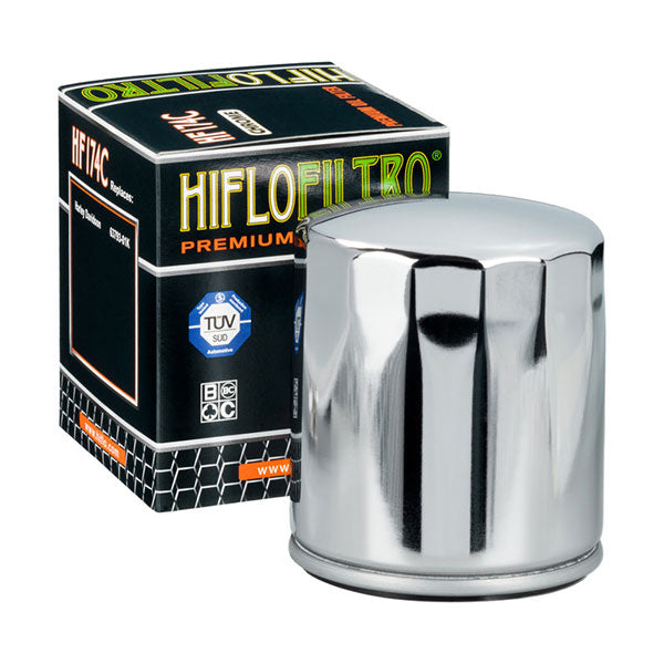 Hiflo Oil Filter - Hiflo Filtro – ADM Sport