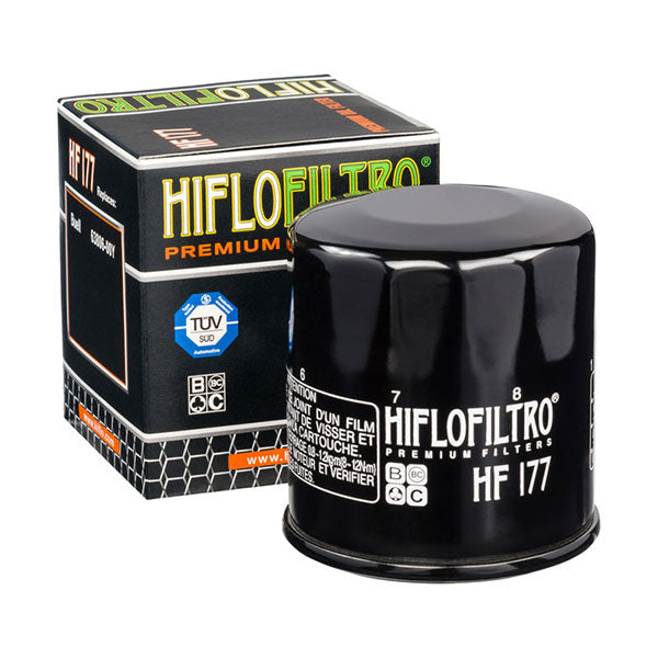 Filtre à Huile Hiflo||Hiflo Oil Filter