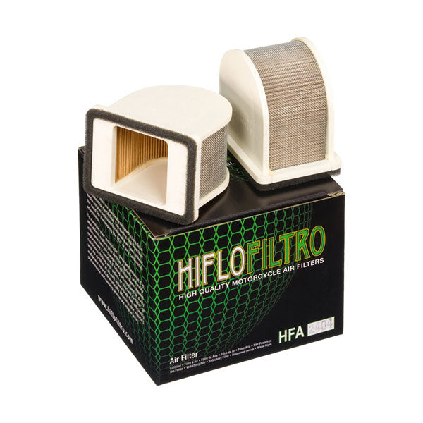 Kawasaki Motorcycle Air filter
