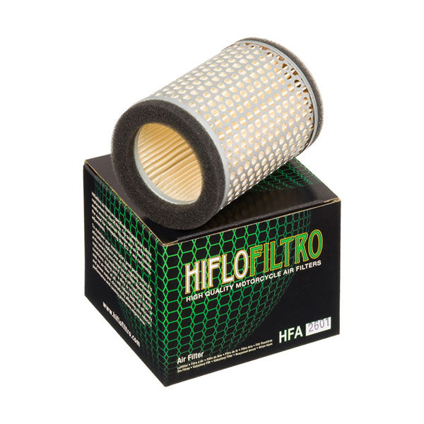 Kawasaki Motorcycle Air filter