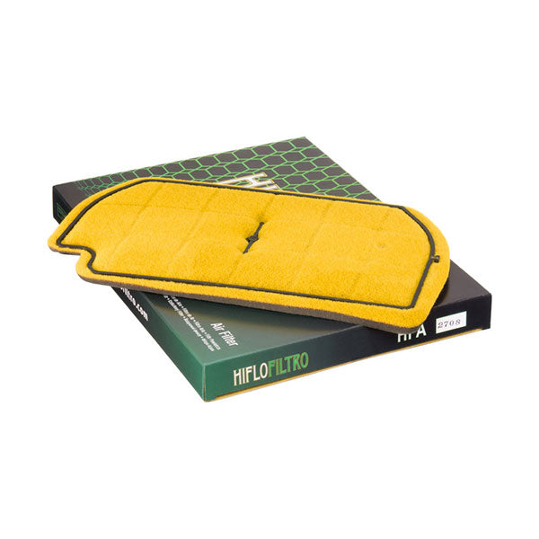 Kawasaki Motorcycle Air filter