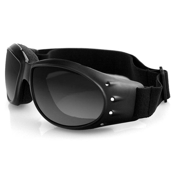 LUNETTES CONVERTIBLES - BOBSTER - ROAD HOG II - VERRES : FUME/ORANGE/CLAIR/ANTI-BUEE - MONTURE : NOIR - Biker's Store LUNETTES CONVERTIBLES - BOBSTER - ROAD HOG II - VERRES : FUME/ORANGE/CLAIR/ANTI-BUEE - MONTURE : NOIR - Biker's Store