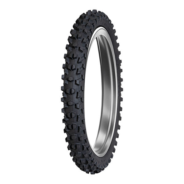 パーツ DUNLOP GEOMAX MX34 120/90-18 65M Dunlop MX34 80/100-21 120/90-18 Front Rear Tire Set Dirt Bike MX