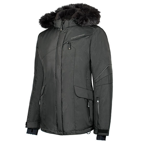 Choko womens 2025 snowmobile jacket