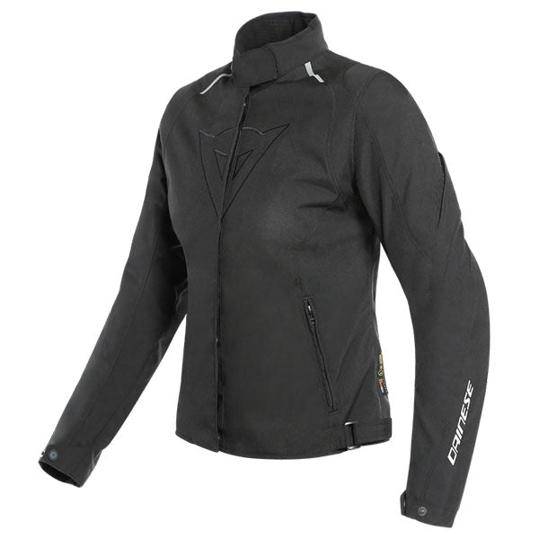 Manteau Laguna Seca 3 Noir