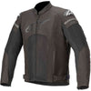 Manteau T-GP Plus R V3 Air noir